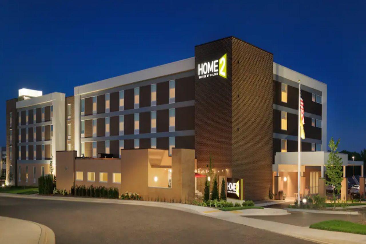 Home2 By Hilton Milwaukee Hotel