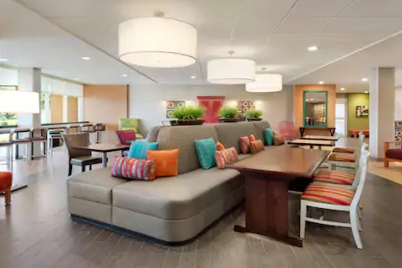 Hotel Home2 By Hilton Milwaukee 3*