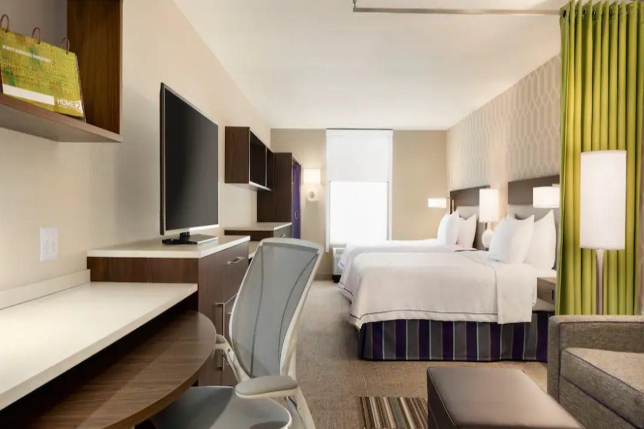 Home2 By Hilton Milwaukee 3* Menomonee Falls