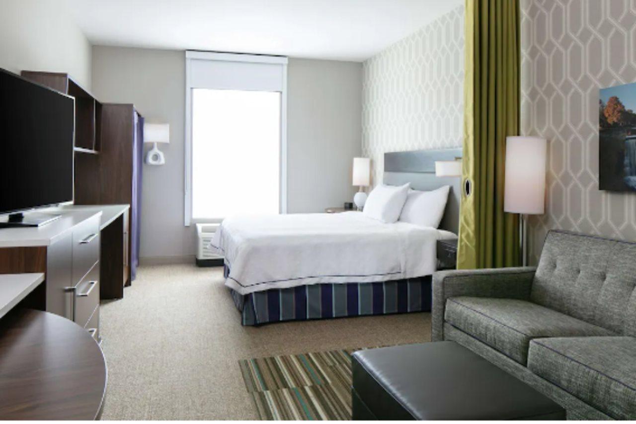 Home2 By Hilton Milwaukee 3*