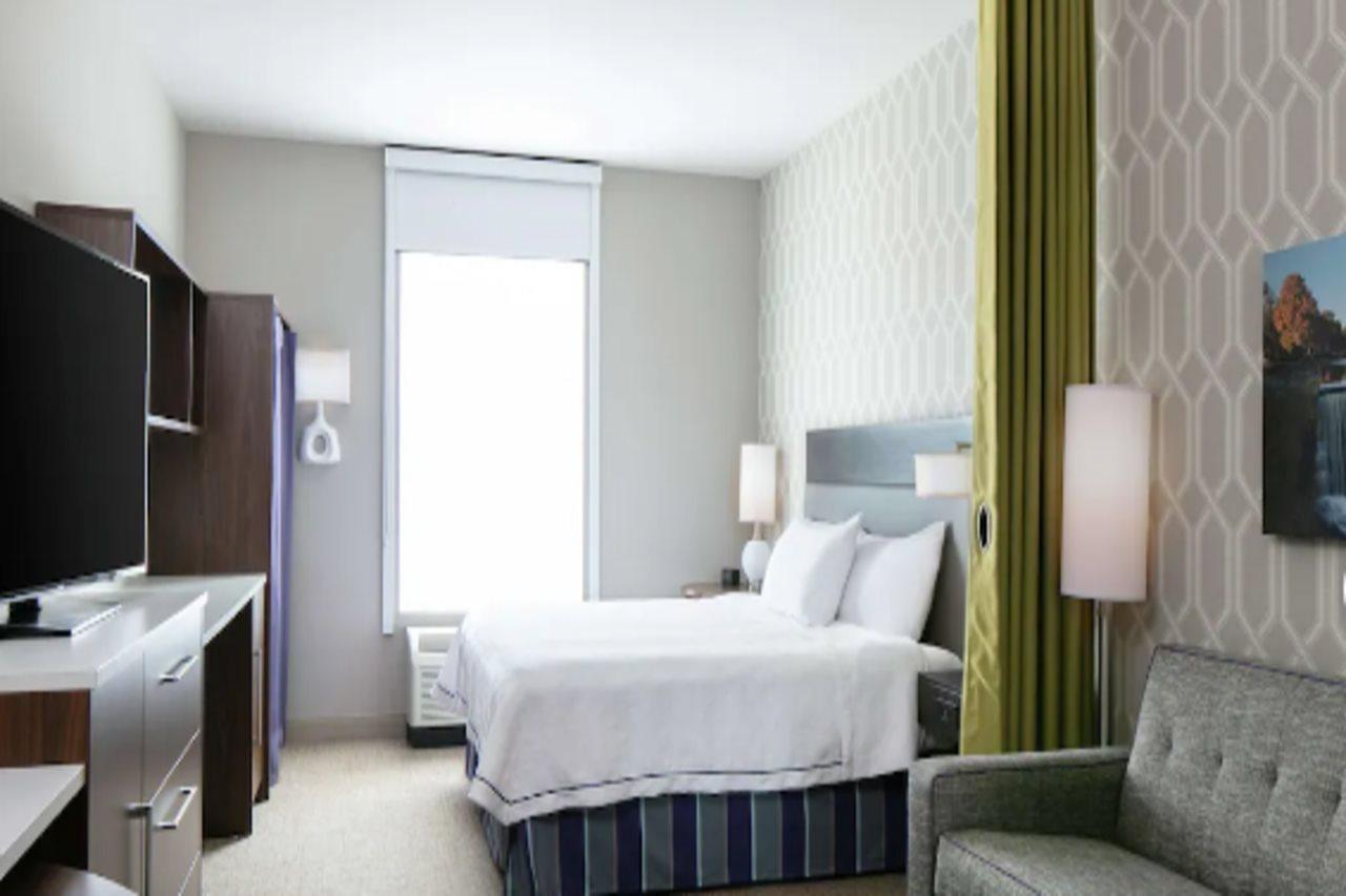 Home2 By Hilton Milwaukee 3*