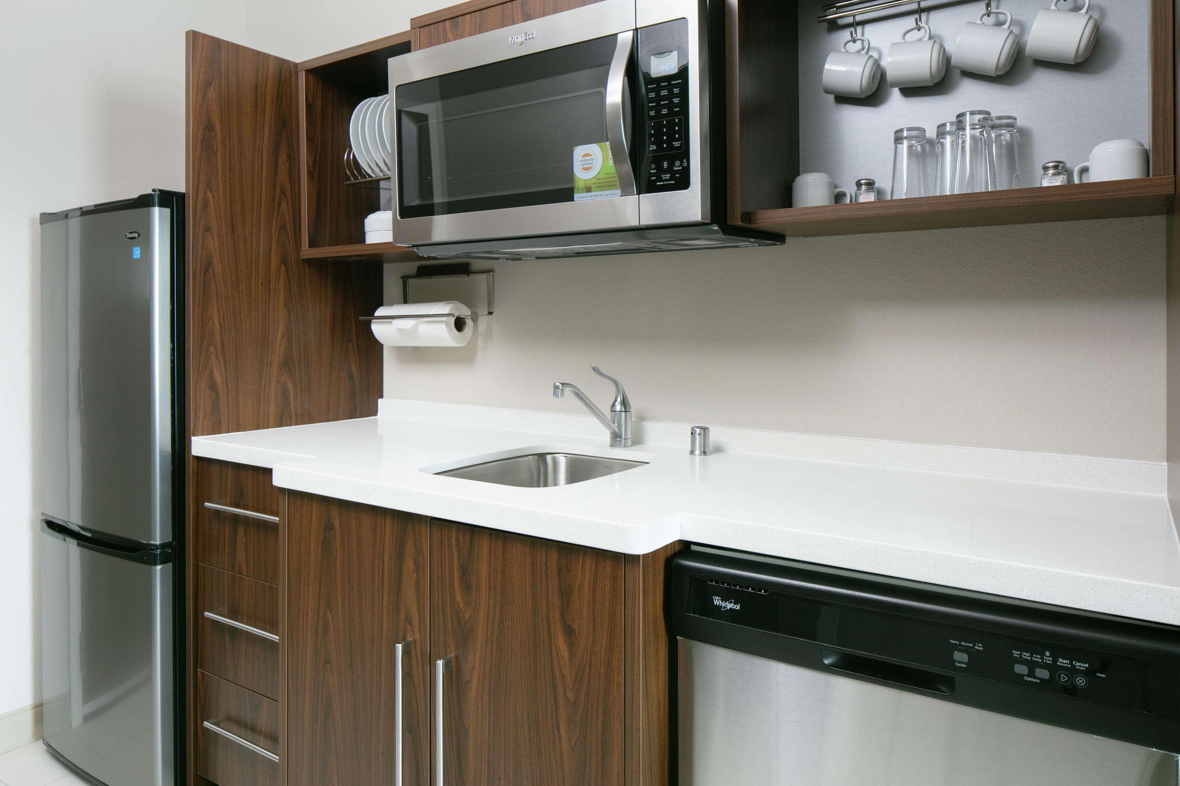 Home2 By Hilton Milwaukee 3* Menomonee Falls