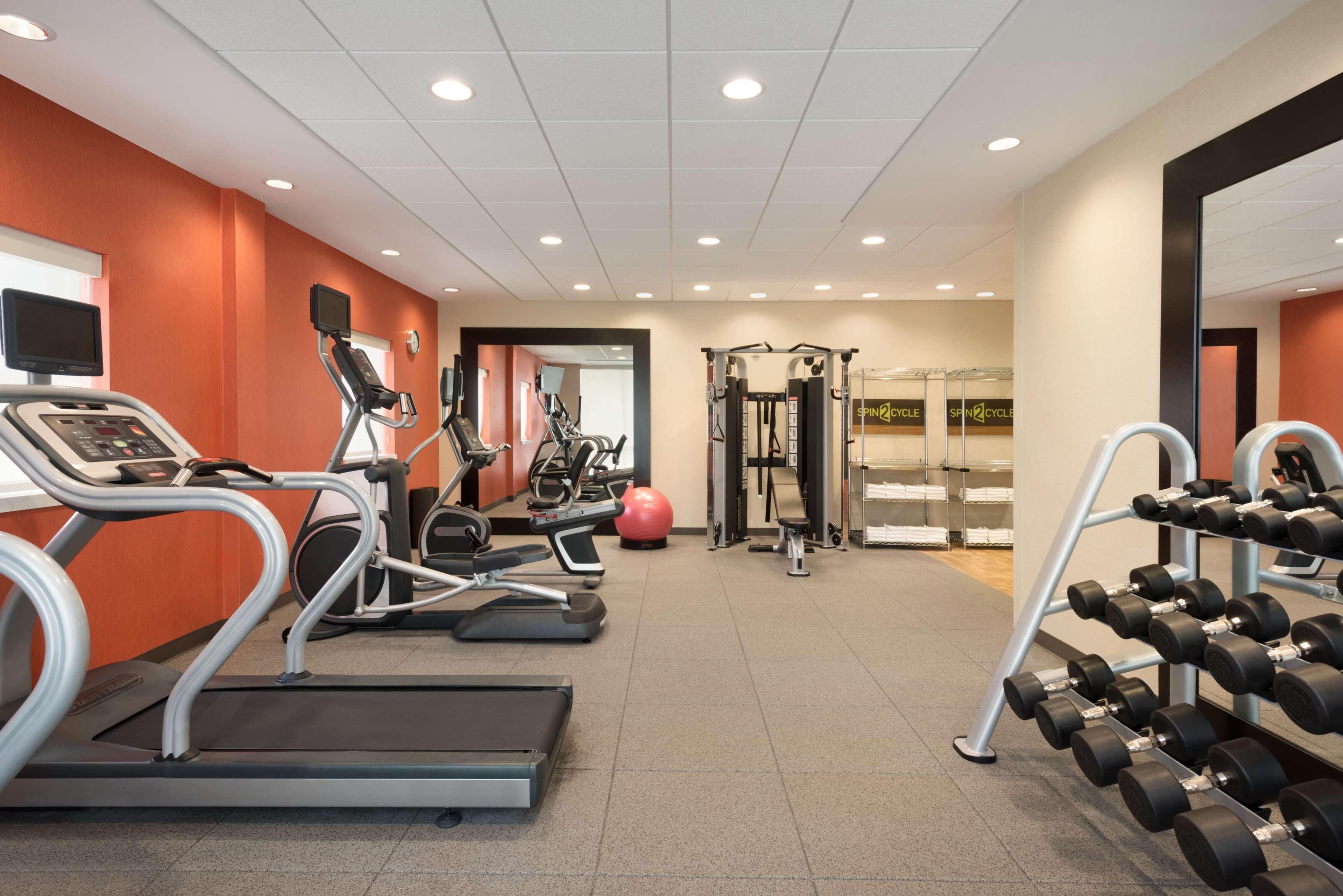 Home2 By Hilton Milwaukee 3* Menomonee Falls