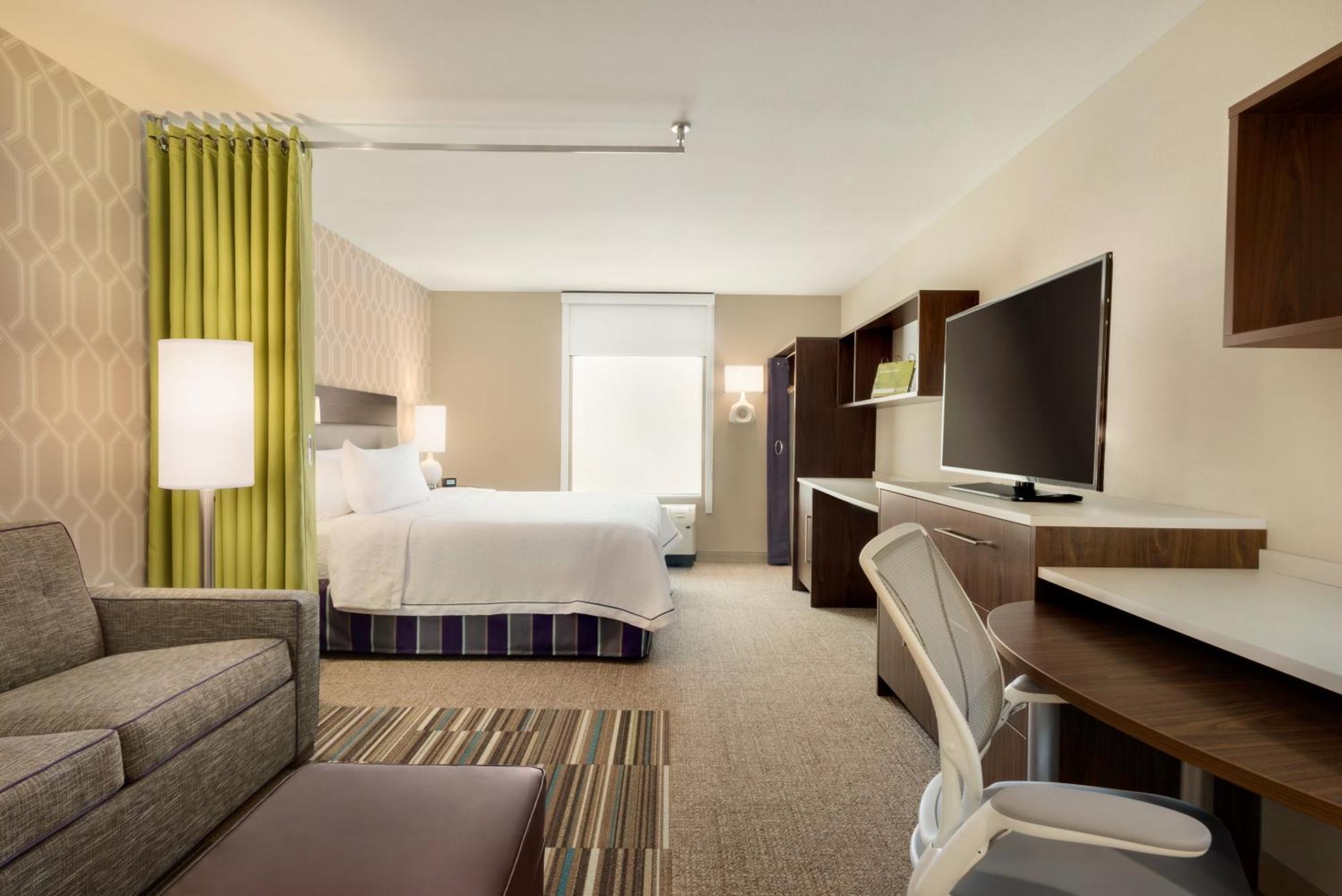 Home2 By Hilton Milwaukee 3* Menomonee Falls